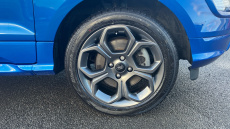 Ford EcoSport 1.0 EcoBoost 140 ST-Line 5dr Petrol Hatchback